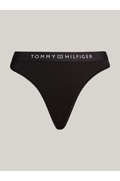 Tommy Hilfiger سراويل بيكيني نسائية - تصميم مريح وأنيق