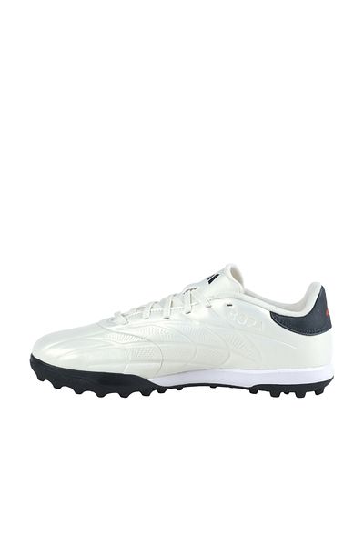 adidas Men's Cream Astroturf Shoes - Copa Pure II League (IE4986)
