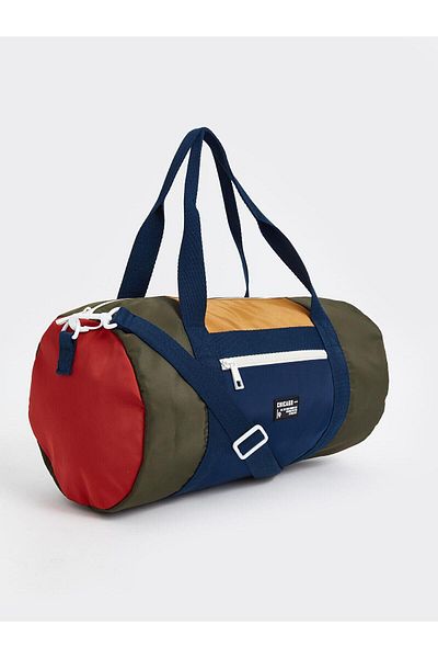 LC Waikiki LCW ACCESSORIES Geantă sport pentru băiat color block