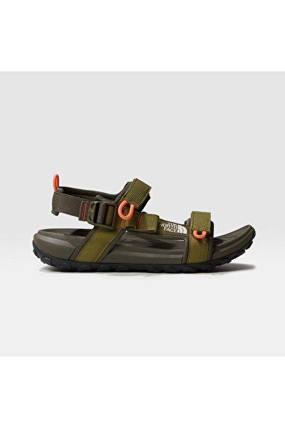 THE NORTH FACE M EXPLORE CAMP SANDAL Forest 