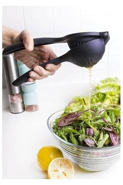 Hane216 Citrus Juicer Lemon Orange Citrus Juicer Iron Cast Citrus Juicer