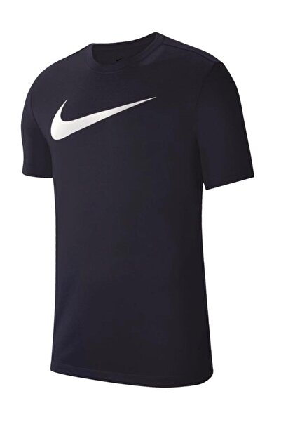 Nike M Nk Df Park20 Ss Tee Hbr Dri-Fit Park Tričko CW6936 Pánské tričko NAVY