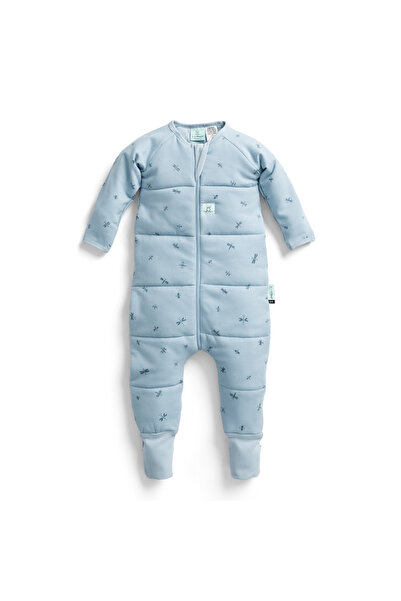 ergopouch Australia Organik Pamuklu Uyku Tulumu (2.5 TOG)