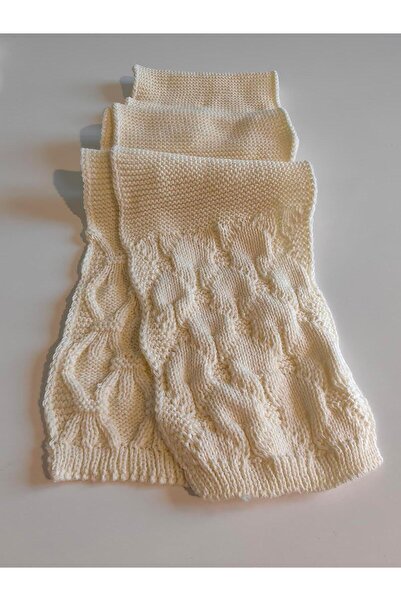 Kitti 9-15 Years Old Girl's Waiter Scarf Beanie Gloves - Set of 3 24180-01-010