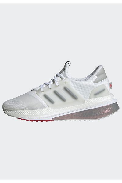 adidas X_plrboost White Women's Sneakers - Id9590