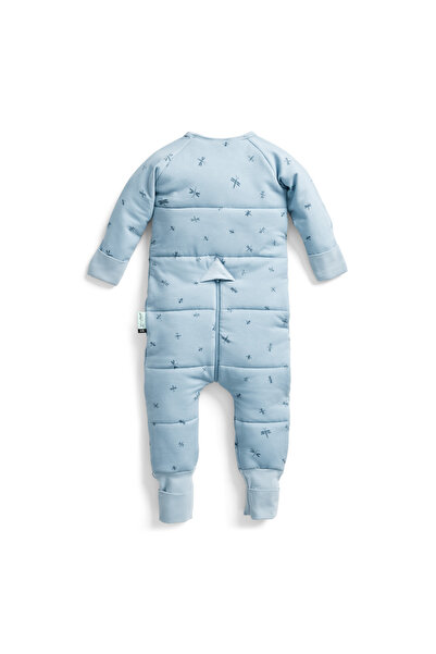 ergopouch Australia Organik Pamuklu Uyku Tulumu (2.5 TOG)