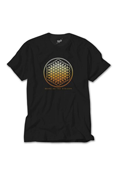 Liyada Tricou negru Bring Me The Horizon Sempiternal