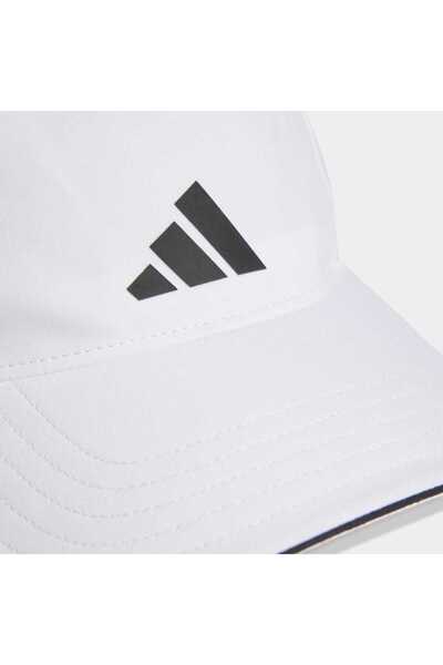 adidas Bball A.R. White Hat Ht2031