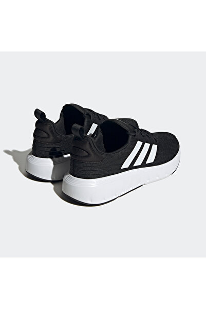 adidas SWIFT RUN 23 Siyah Erkek Spor Ayakkabı ID4981