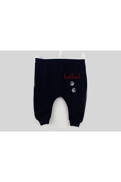 Necix's Cute Bears Badili Set with Scarf