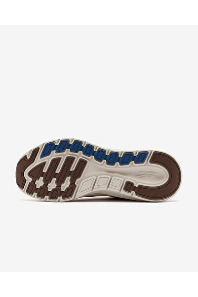 SKECHERS Arch Fit 2.0 - The Keep Erkek Kahverengi Spor Ayakkabı 232702tk Wsk