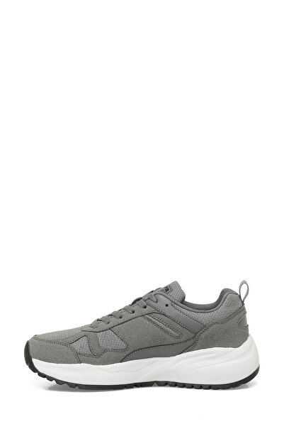 U.S. Polo Assn. Satori 4Pr Gray Men's Running Shoes