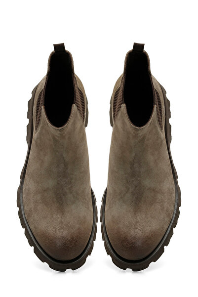 İnci Ανδρικές κλασικές μπότες INCI BELFAST 4PR Mink