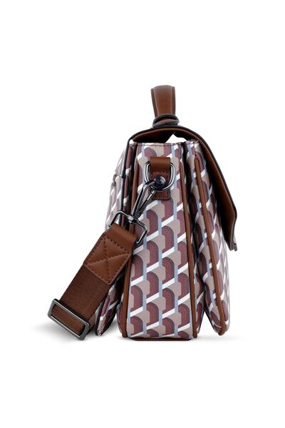 BUGATTI Ella Handbag 29 cm