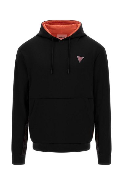 Guess Sweatshirt - Relaxed Fit and Stylish Design