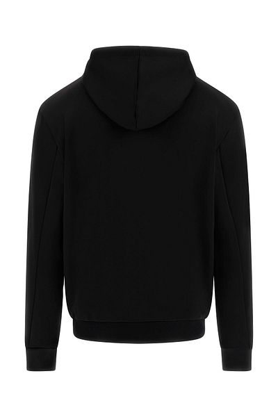 Guess Sweatshirt - Relaxed Fit and Stylish Design