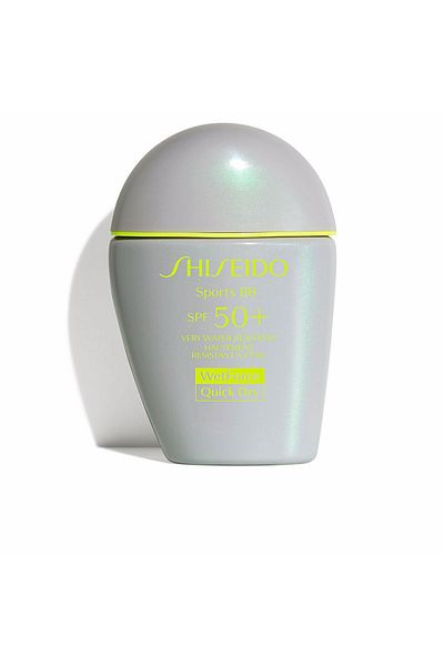 Shiseido Sonnenpflege Sports Bb #medium Shiseido 30 ml