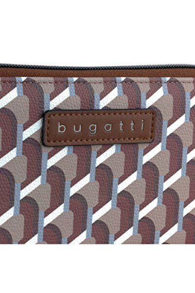 BUGATTI Ella Wallet 19 cm