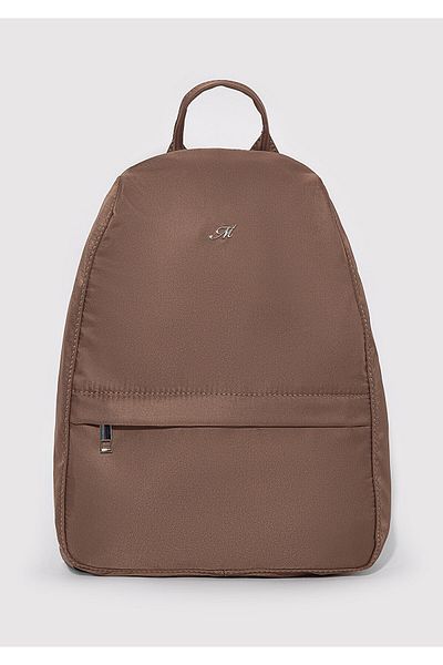 Mavi Anti-Diebstahl-Rucksack Braun 1912084 -25818
