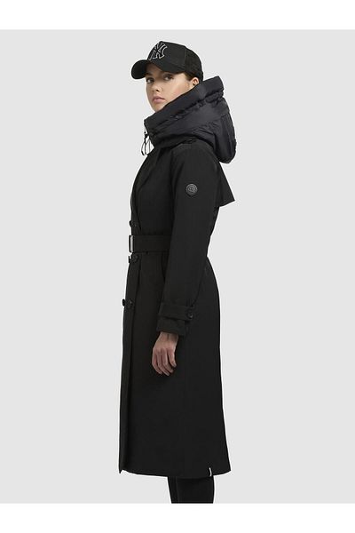 khujo Trençkot Elena-YM