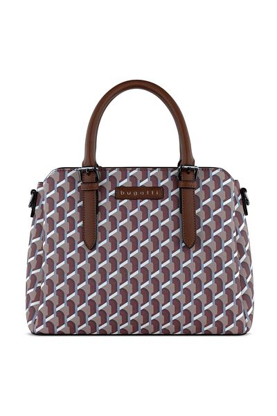 BUGATTI Ella Handtasche 28 cm
