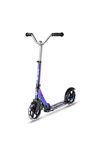 Micro Scooter Micro Cruiser Led Neochrome MCR.SA0240