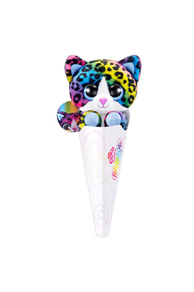 GIOCHI PREZIOSI Coco Cones Gökkuşağı Peluş S1 Dotti 9631SQ1