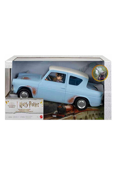Harry Potter Uçan Araba Hhx03