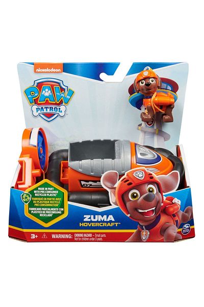 PAW PATROL Zuma hovercraft 6068360-20144469