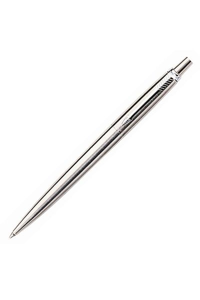 Parker Ballpoint Pen Jotter Ss CT 1963836