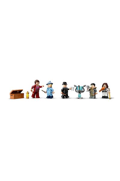 LEGO Harry Potter Three Wizards Tournament Starter 76440
