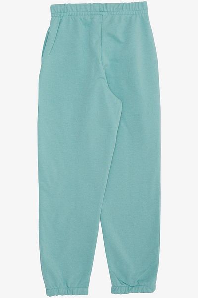 Breeze Water Green Girls' Bottom Lace Up - Φόρεμα με αξεσουάρ, ελαστικό πόδι μέσης, 4-8 ετών