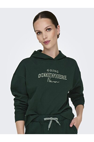 Only Play Kapuzenpullover ONPGO Sweatshirt