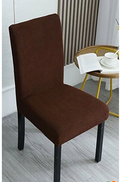 SENNORA Chair Cover - Washable - Flexible - Latic Chair Cover