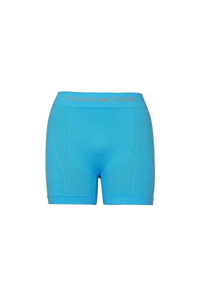 Formactive Σετ 3 τεμαχίων ανδρικών αθλητικών μπόξερ χωρίς ραφές από μικροΐνες και ελαστικότητα