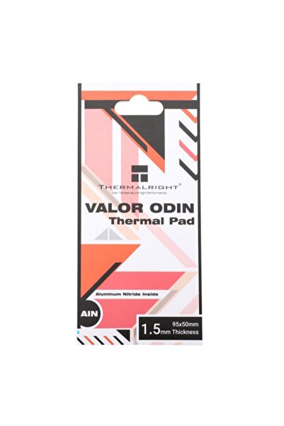 ThermalRight VALOR ODIN 95x50x1.5mm Termal Pad