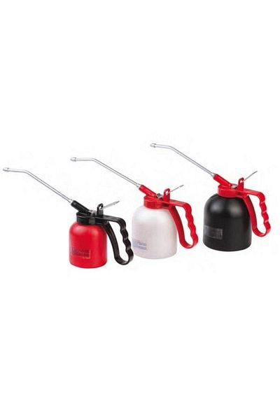 LEO Plastic Oil Pot 300cc