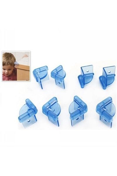 Buffer ®   Baby Protection Set 30 Pieces
