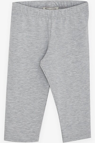 Breeze Girl's Tights Set with Bunny Embroidery, Age 1-4, Pink