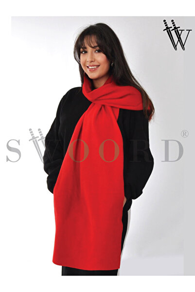 Baliva Polar Atkı / Polar Kaşkol