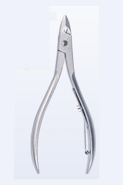 Hector Ht5 Professional Cobalt Ultra-Sharp Meat Pliers 5 mm
