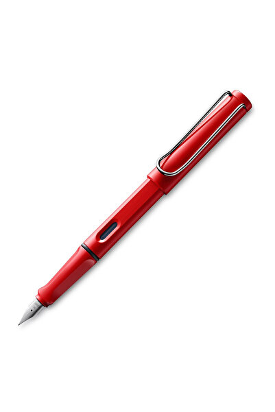 Lamy Safari Dolma Kalem Kırmızı 16-M