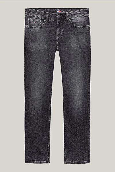 Tommy Jeans Slim Fit férfi farmernadrág DM0DM203841BZSCANTON SLIM DH1285