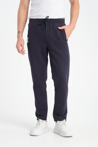 MYSPORT 3 İplik Winter 6002 Men's Sweatpants