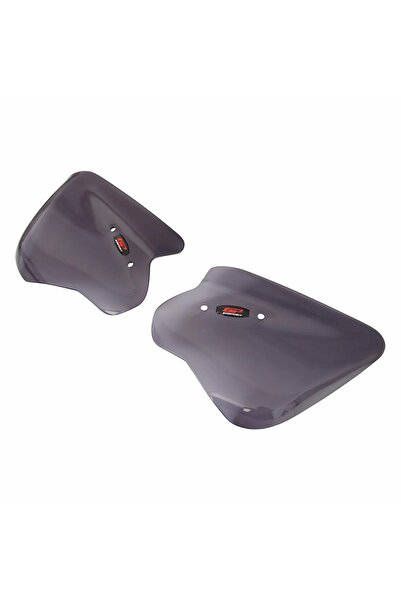 GP KOMPOZİT GP Kompozit Voge SR3 2024 Uyumlu Elcik Koruma Füme