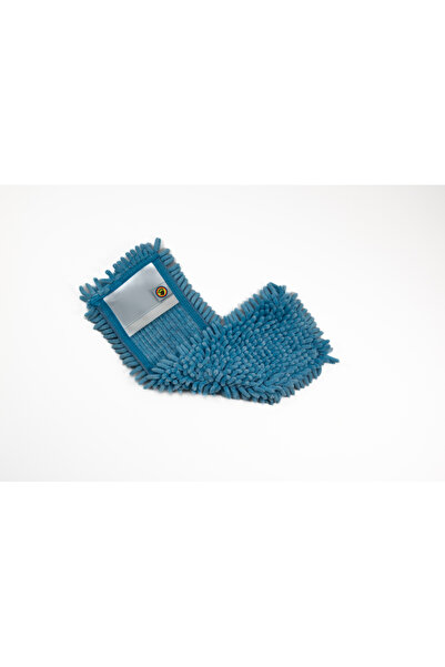 Hipponic 40 Cm Microfiber Makarna Mop / 2 YEDEK