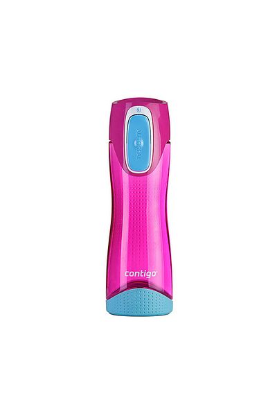 Contigo Swish Flask 500ml Pink 2095343
