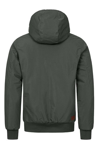 Alessandro Salvarini Herren Winter Jacke As320