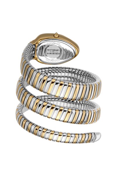 Just Cavalli Jc1L224M0065 Women's Wristwatch