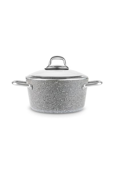 Karaca Biogranite Shen Pot 20 cm